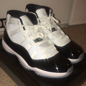 Concord 11